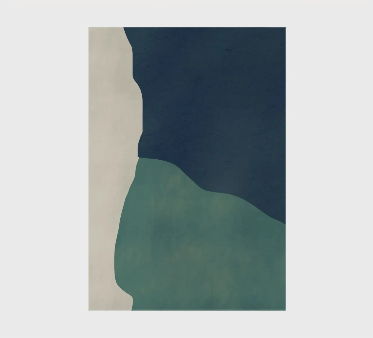 Three surface notebook by Little Dean