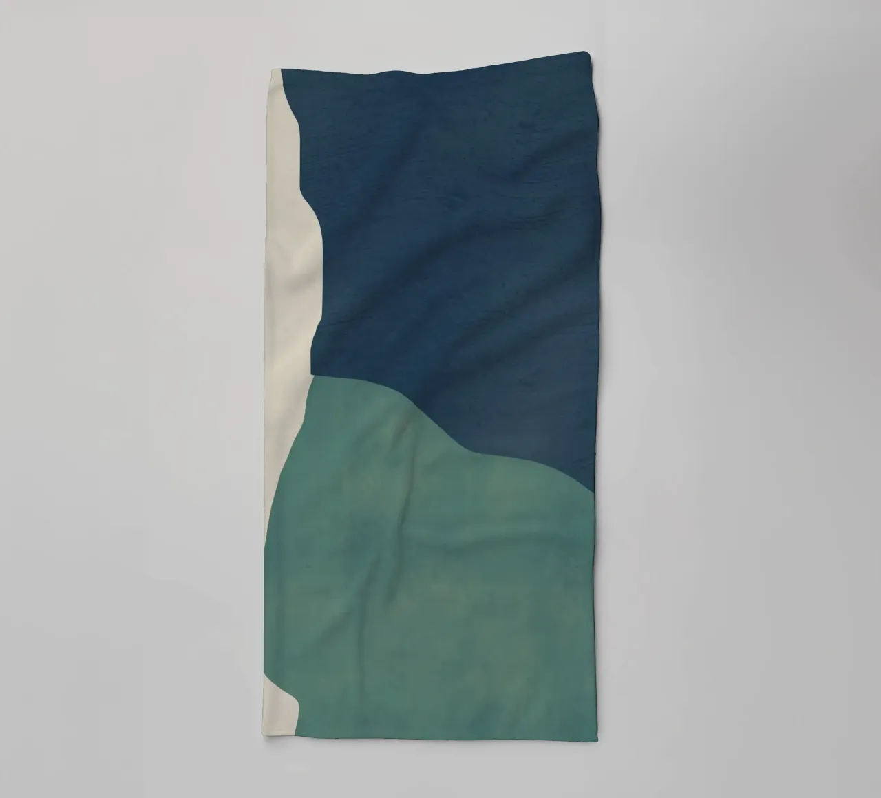 Three surface towel by Little Dean