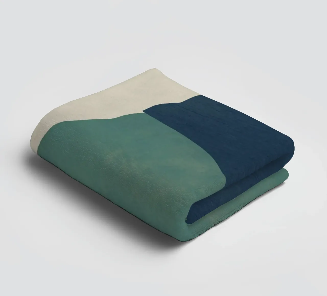 Three surface towel by Little Dean