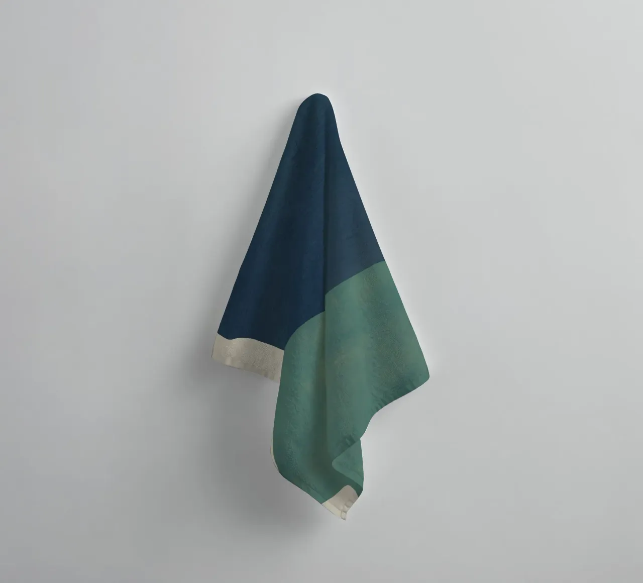 Three surface towel by Little Dean