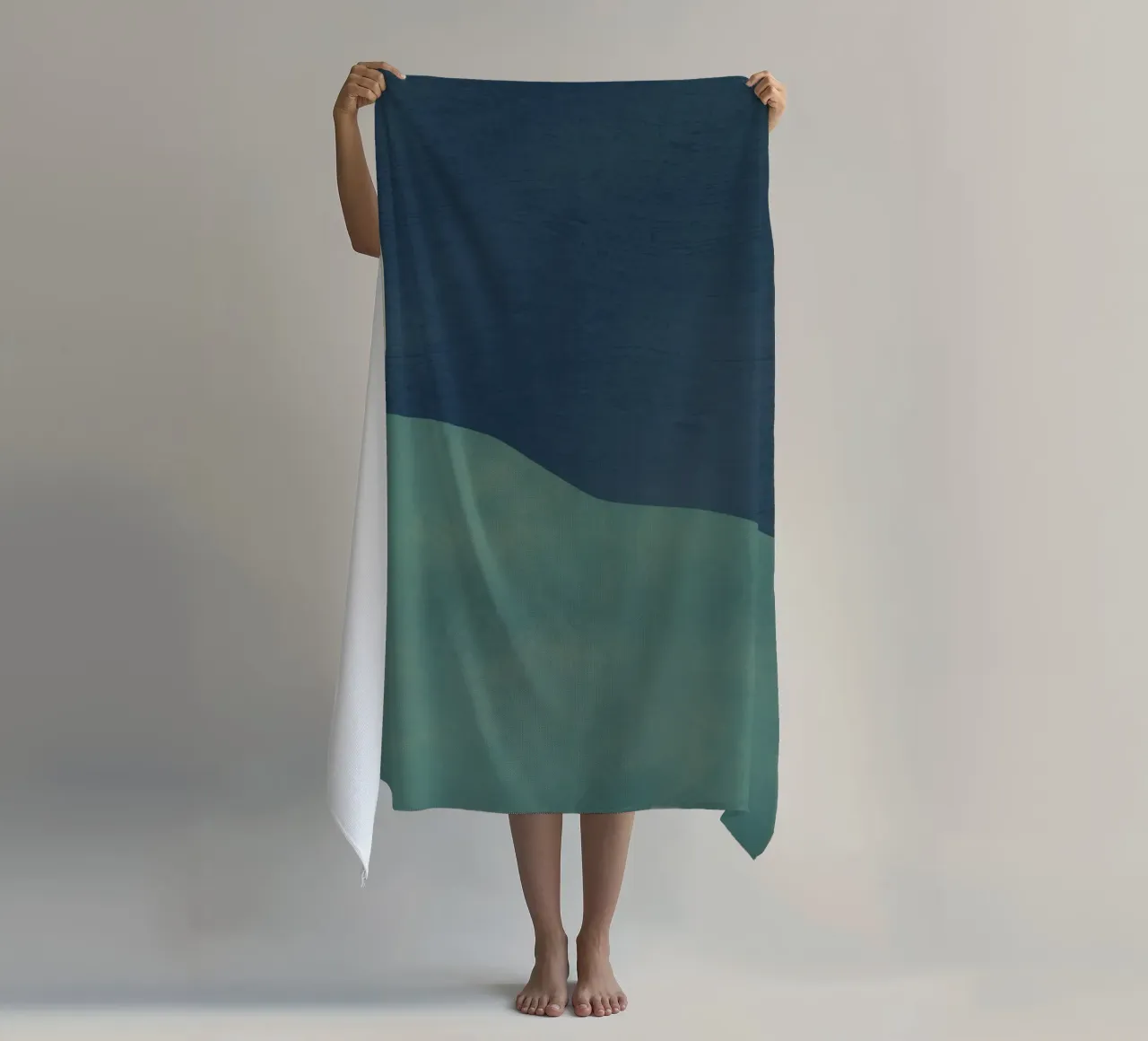 Three surface telo mare da Little Dean