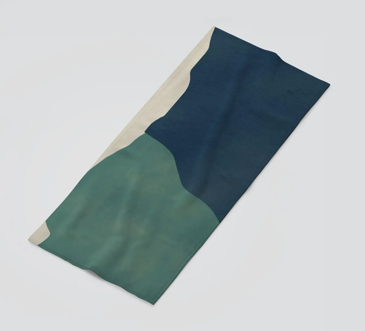 Three surface telo mare da Little Dean