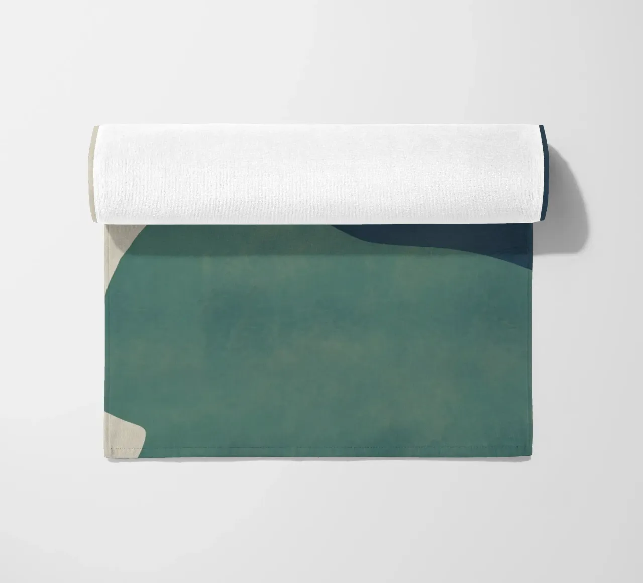 Three surface telo mare da Little Dean