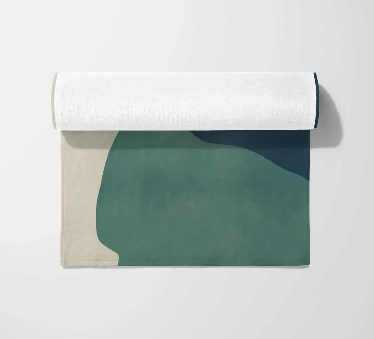 Three surface telo mare da Little Dean