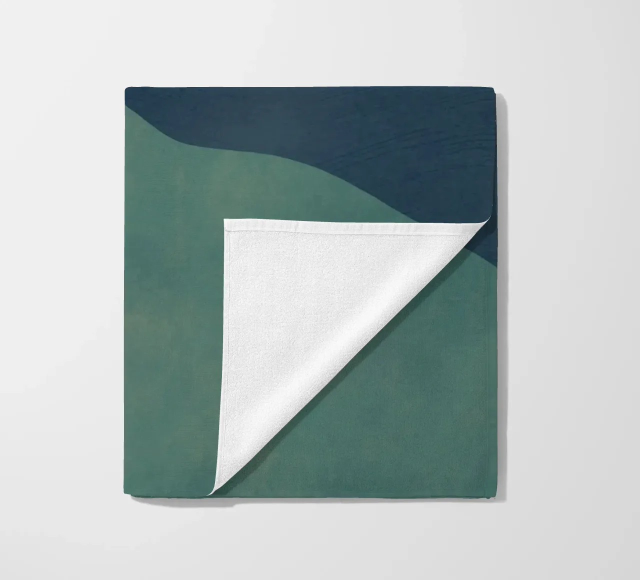 Three surface telo mare da Little Dean