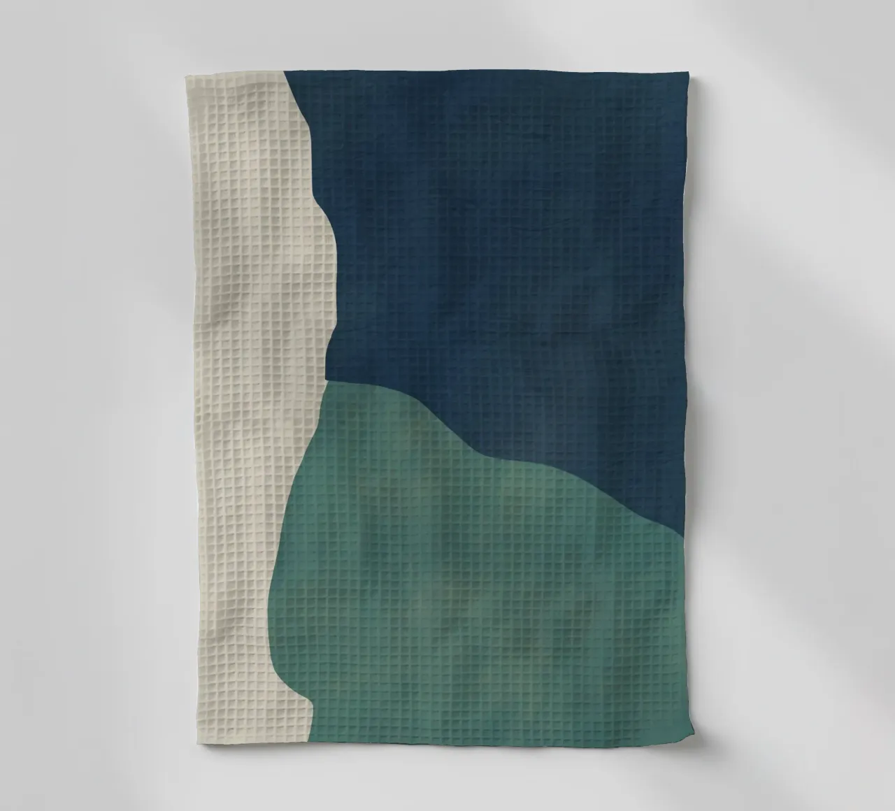 Trois surfaces torchon de Little Dean