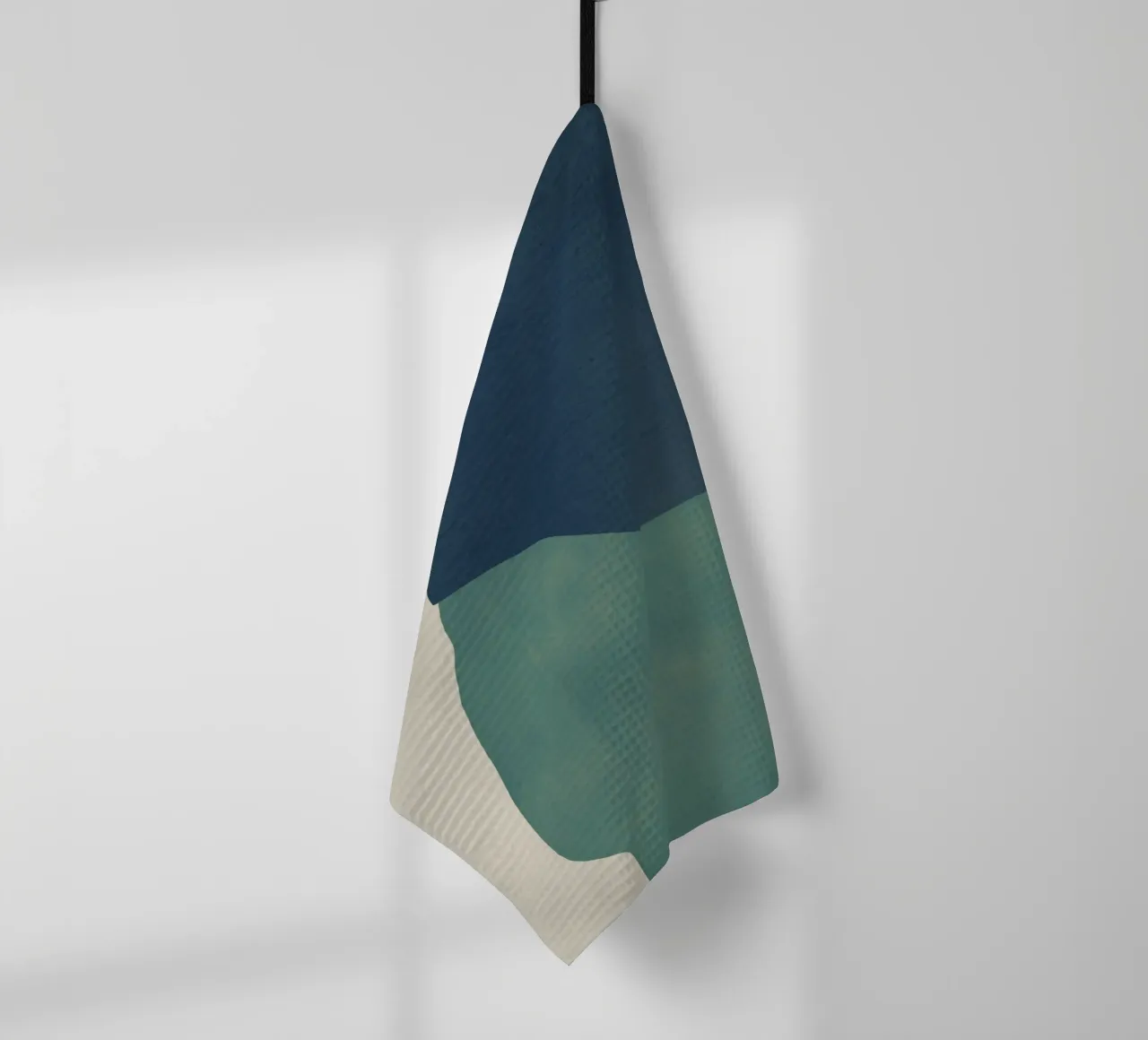 Trois surfaces torchon de Little Dean