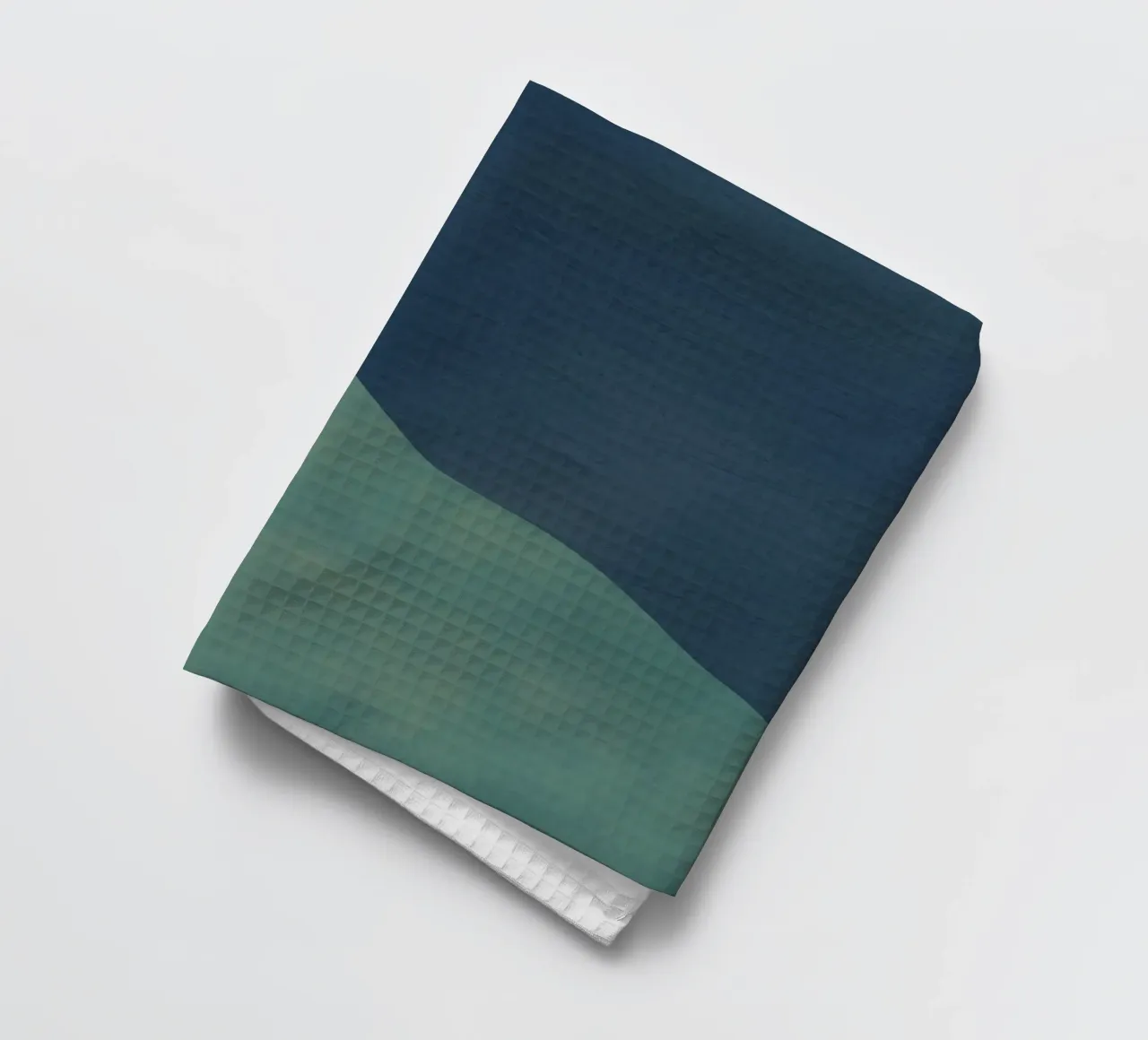 Trois surfaces torchon de Little Dean