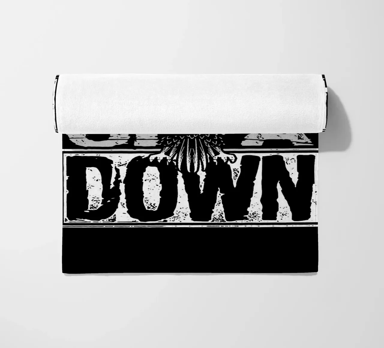 System of a Down telo mare da vanhesling