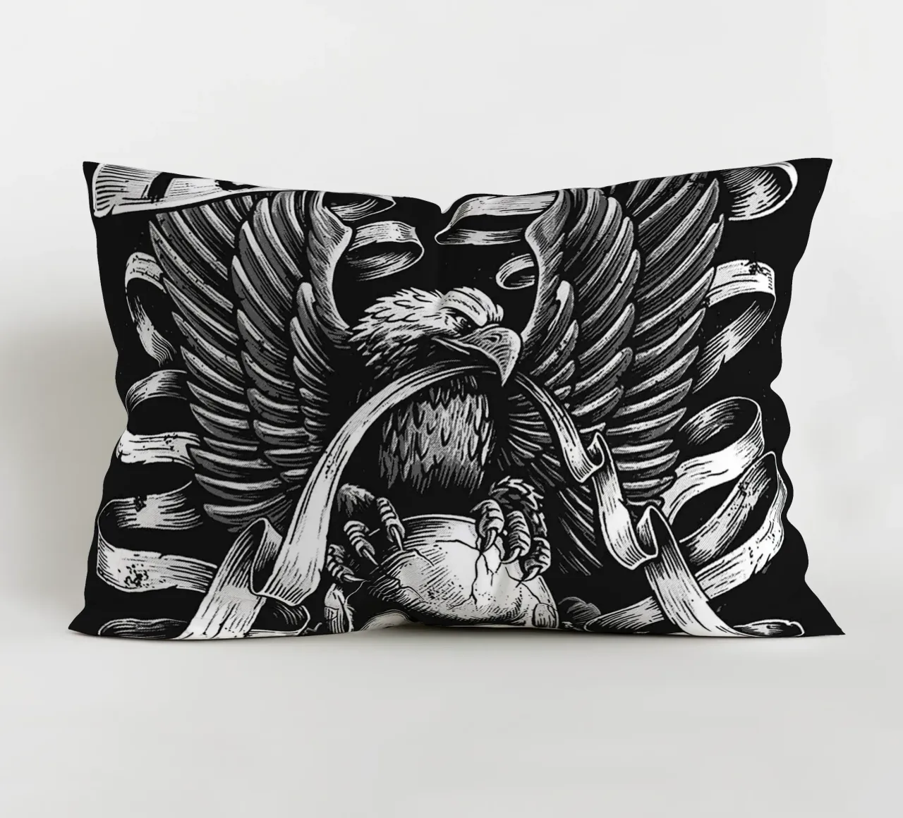 I Foo Fighters cuscino da vanhesling