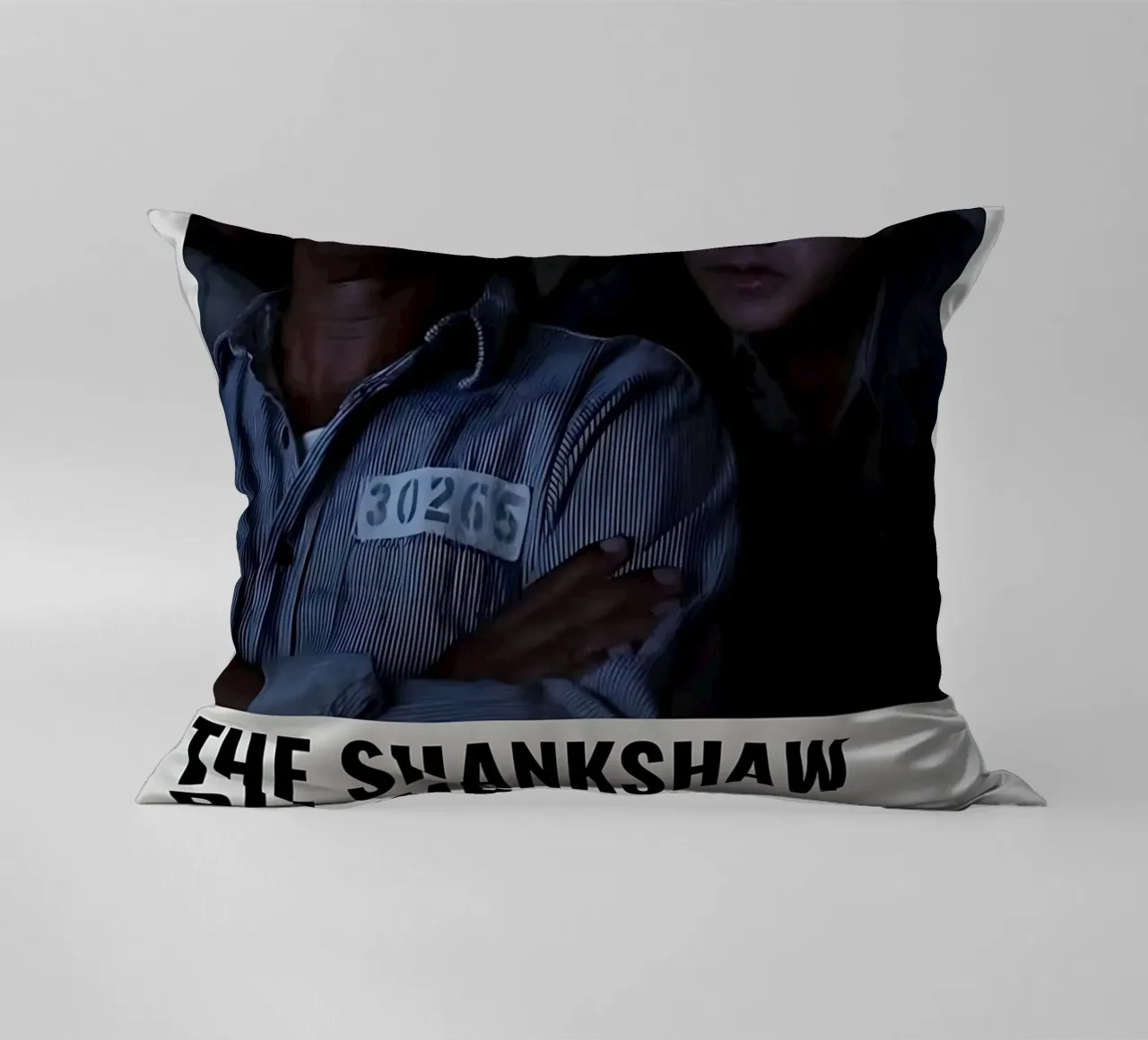 THE SHANKSHAW REDEMPTION cuscino da MVFminimalist