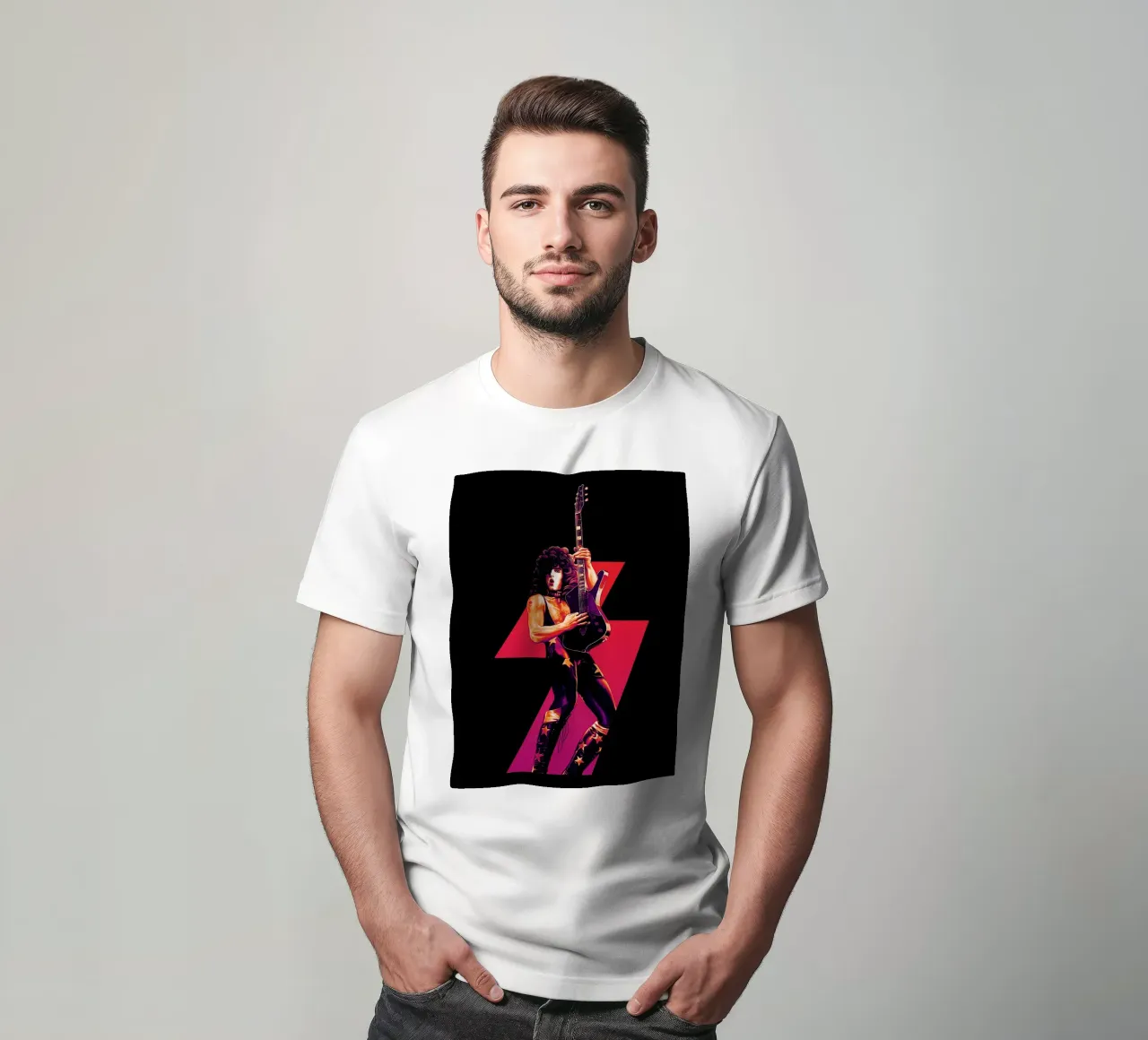 kus t-shirt van vanhesling