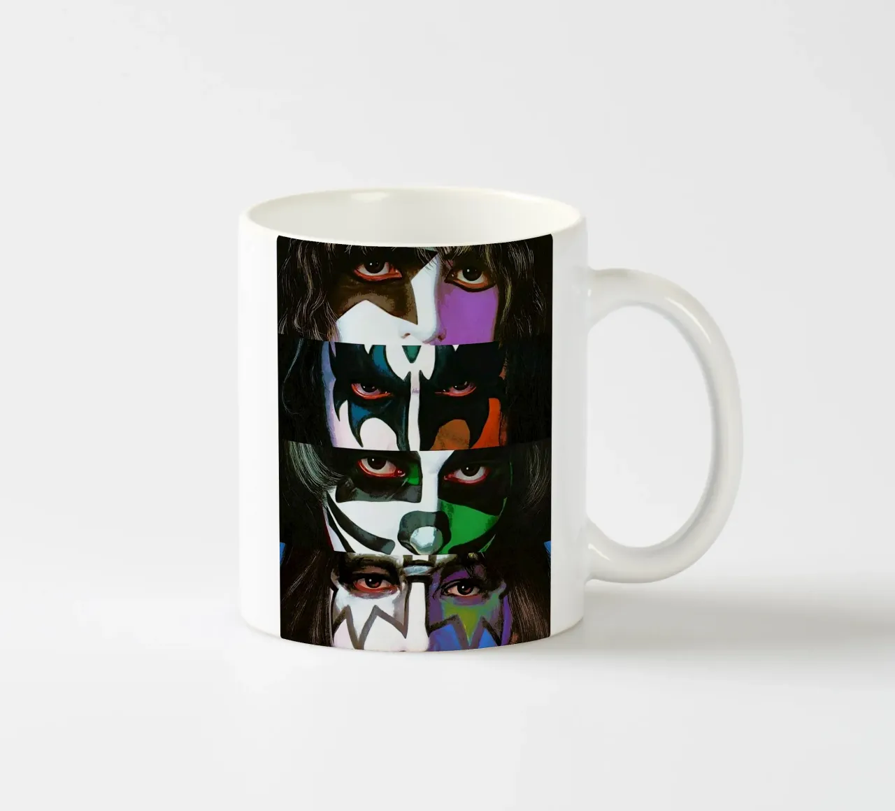 bacio tazza in ceramica da vanhesling