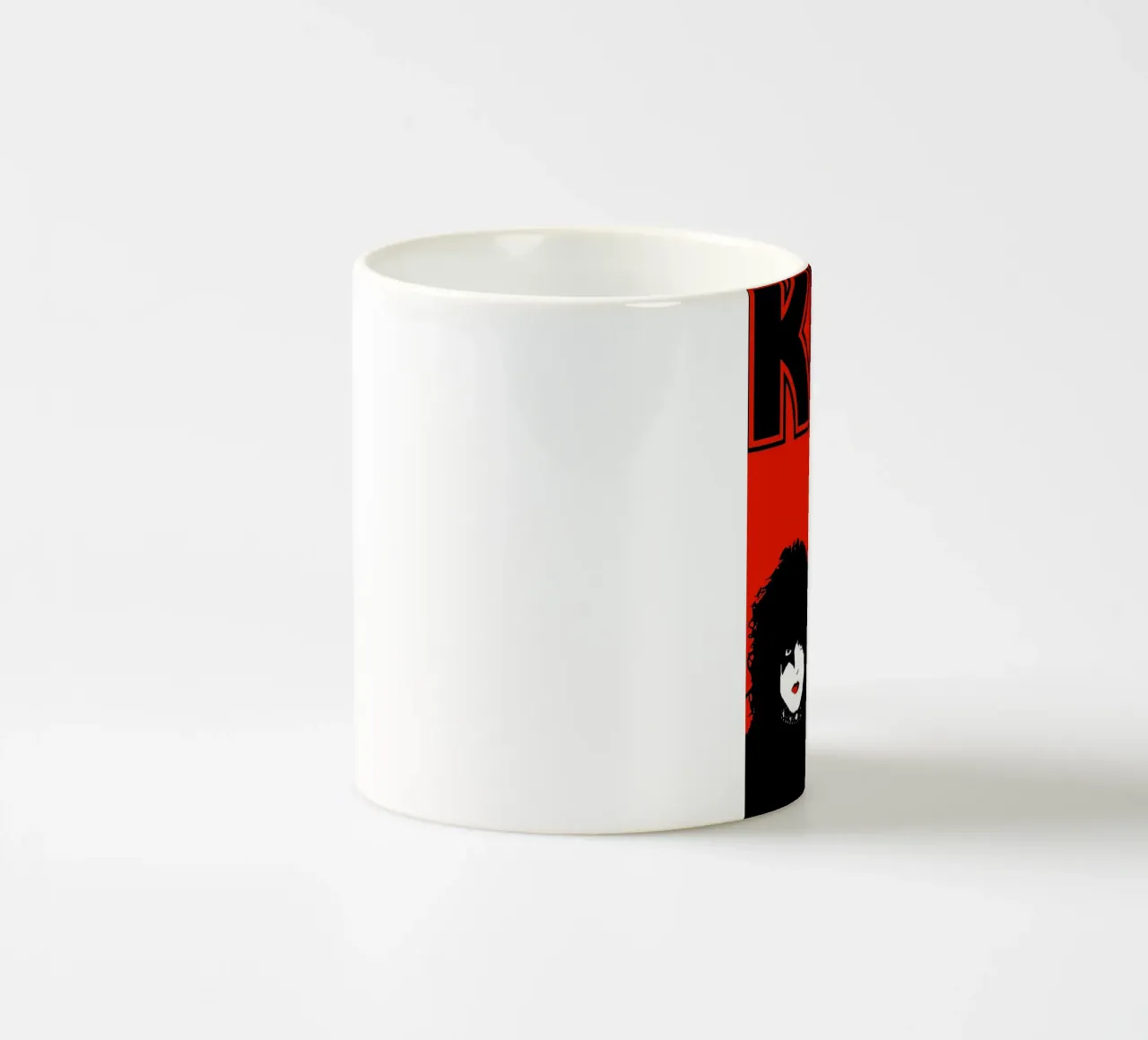 bacio tazza in ceramica da vanhesling
