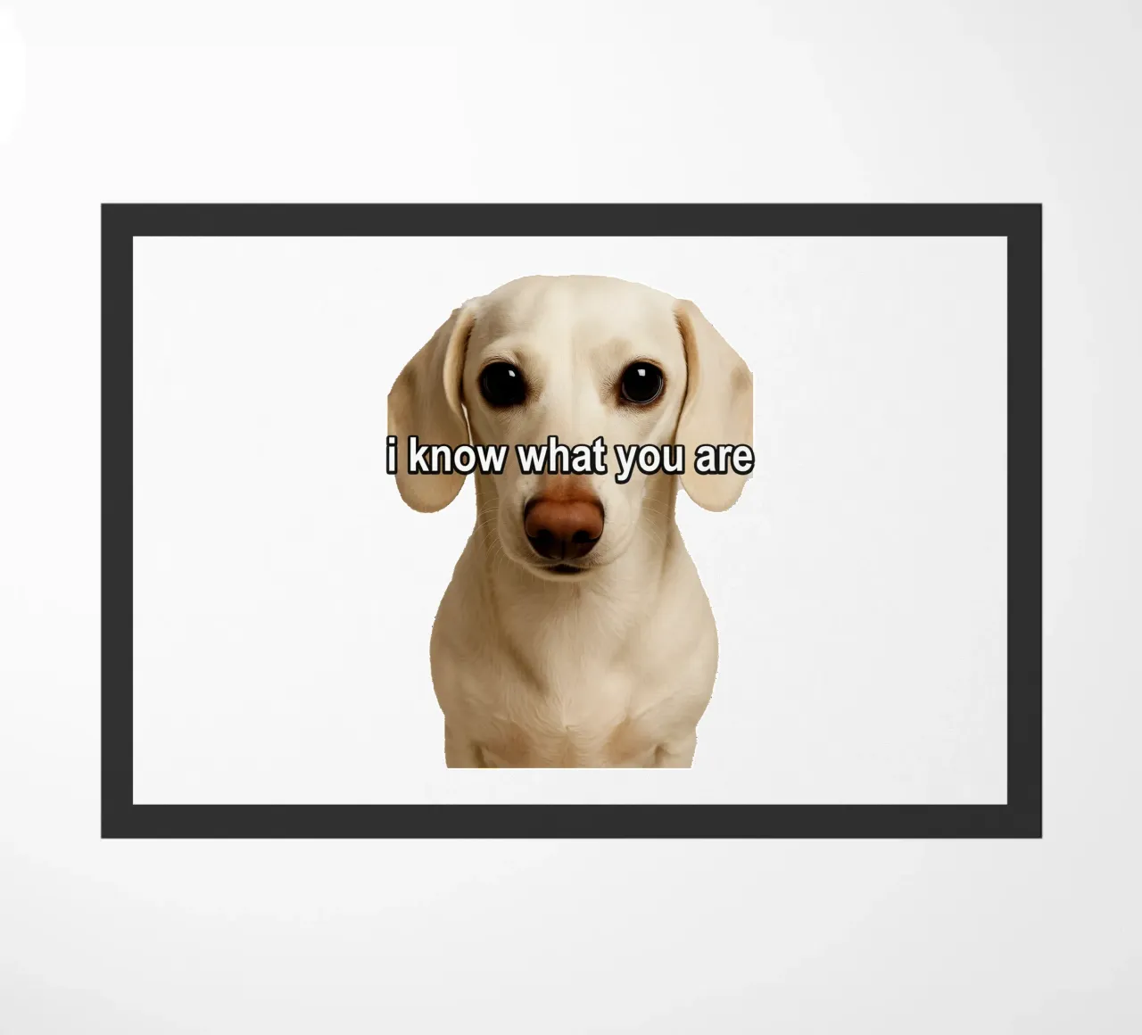 So cosa sei zerbino da singpentinksale