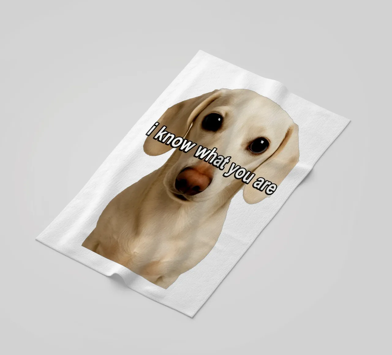 So cosa sei telo mare da singpentinksale