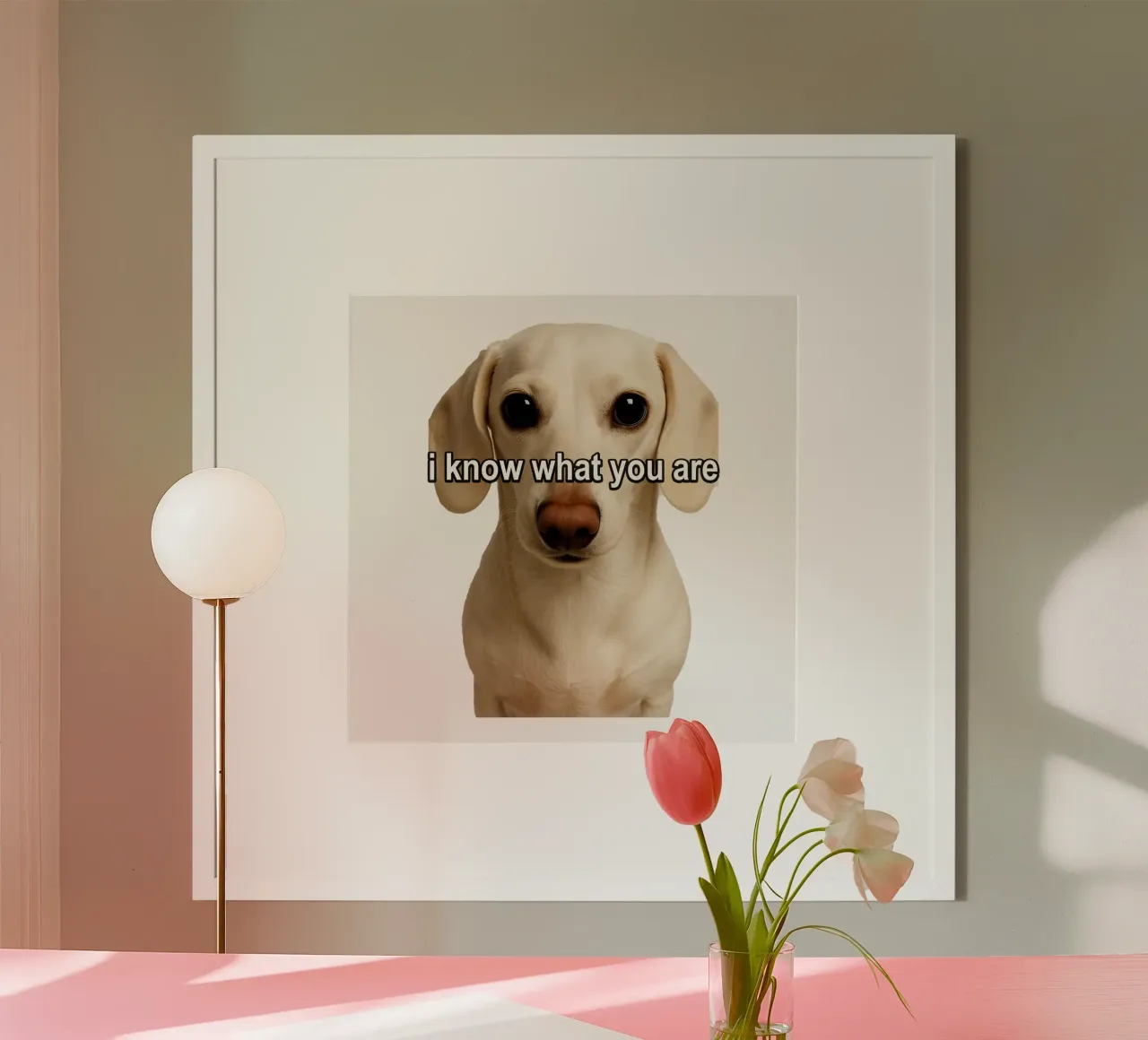 So cosa sei poster da singpentinksale