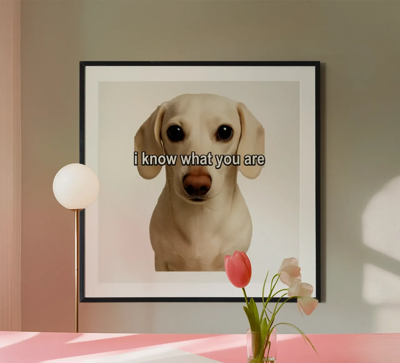 So cosa sei poster da singpentinksale