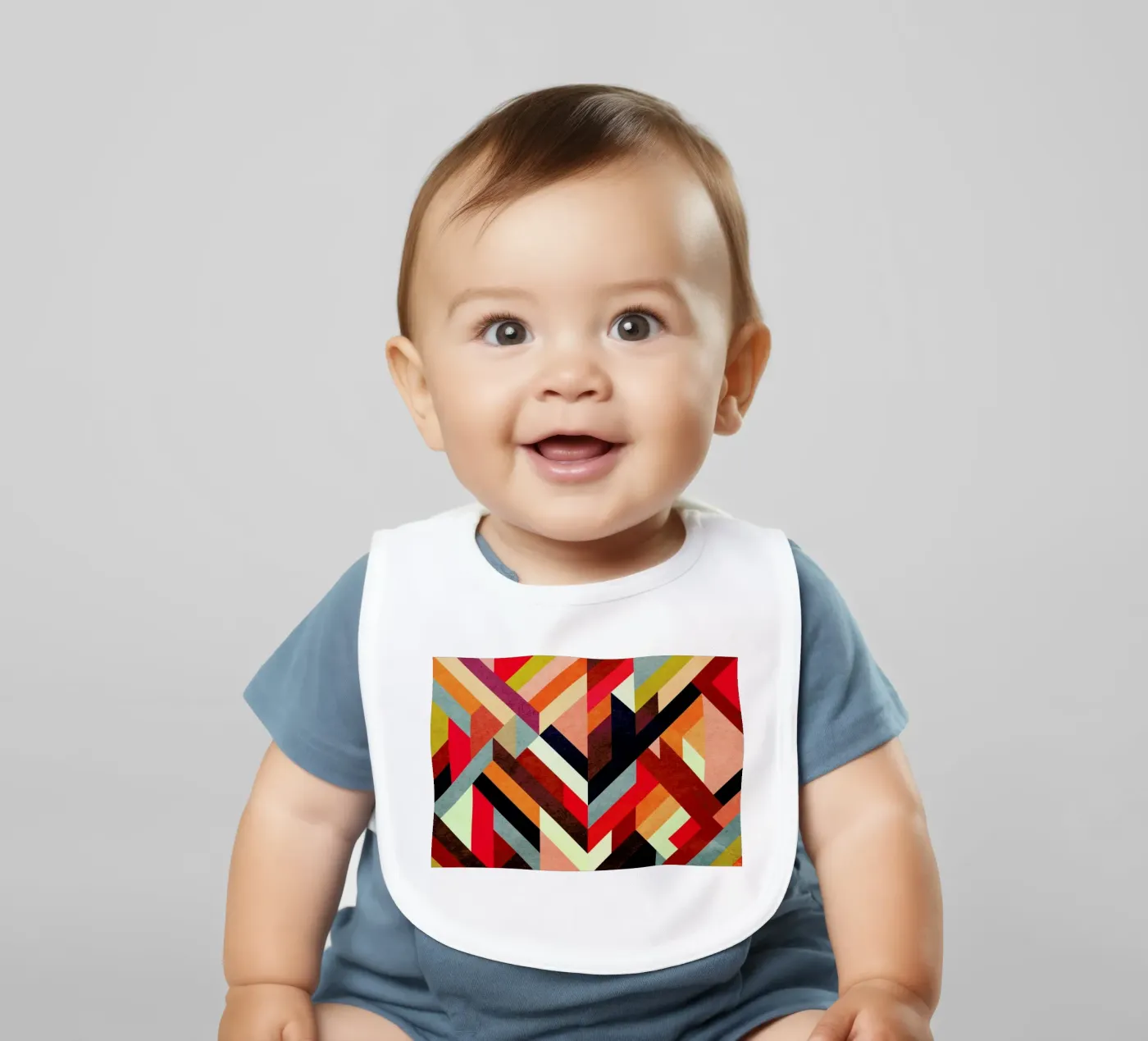 March 1927 bavaglino da Three Of The Possessed