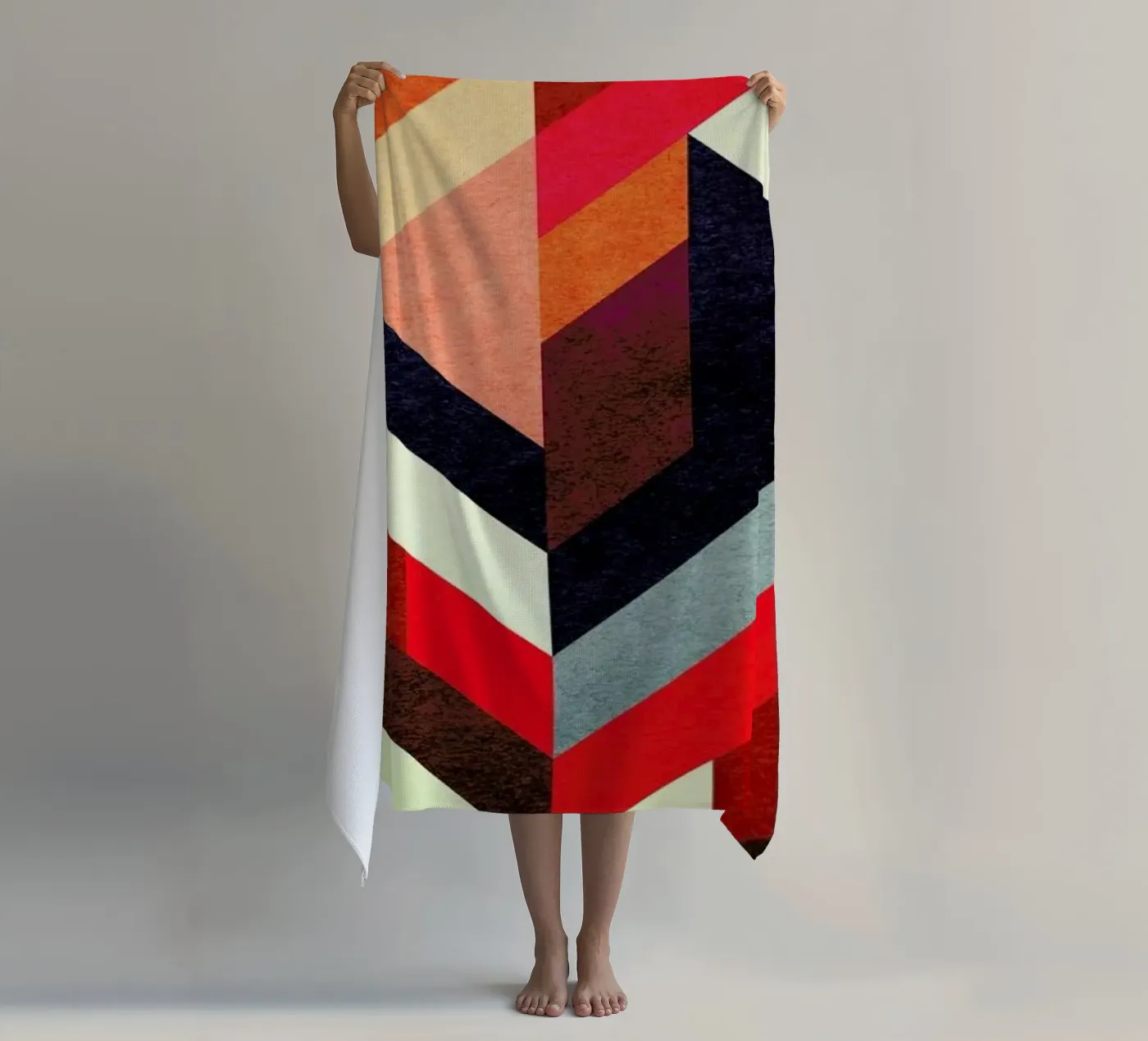 March 1927 telo mare da Three Of The Possessed