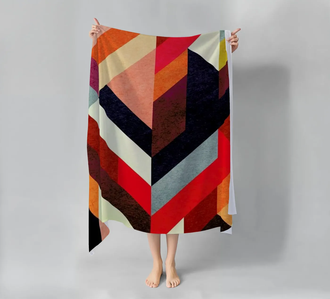 March 1927 telo mare da Three Of The Possessed