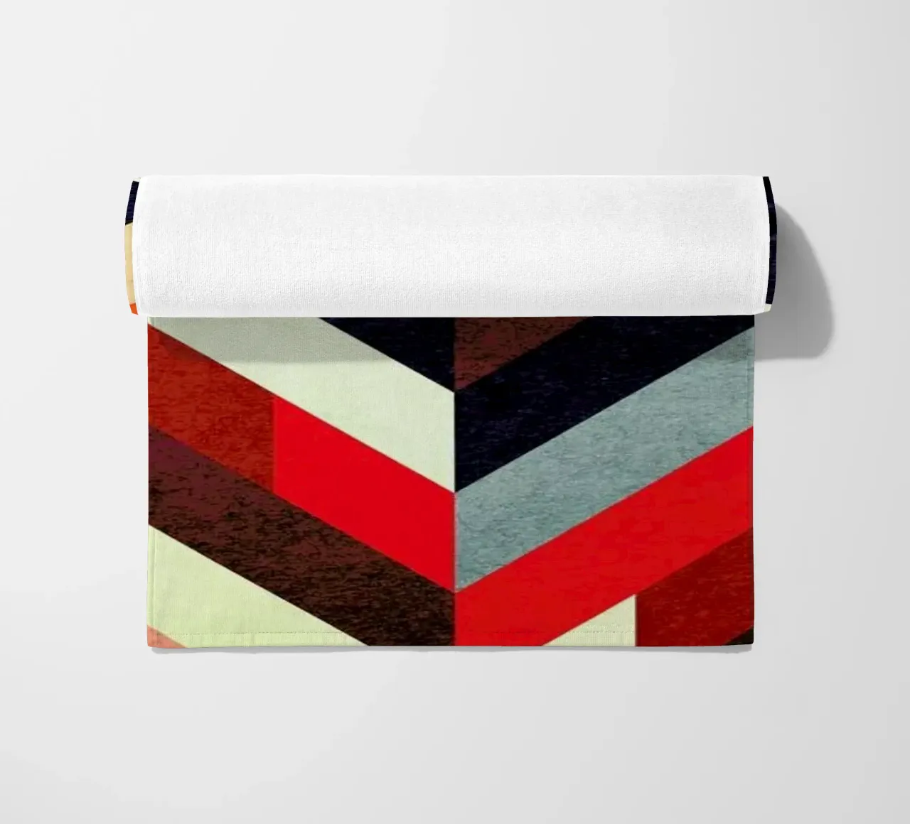 March 1927 telo mare da Three Of The Possessed