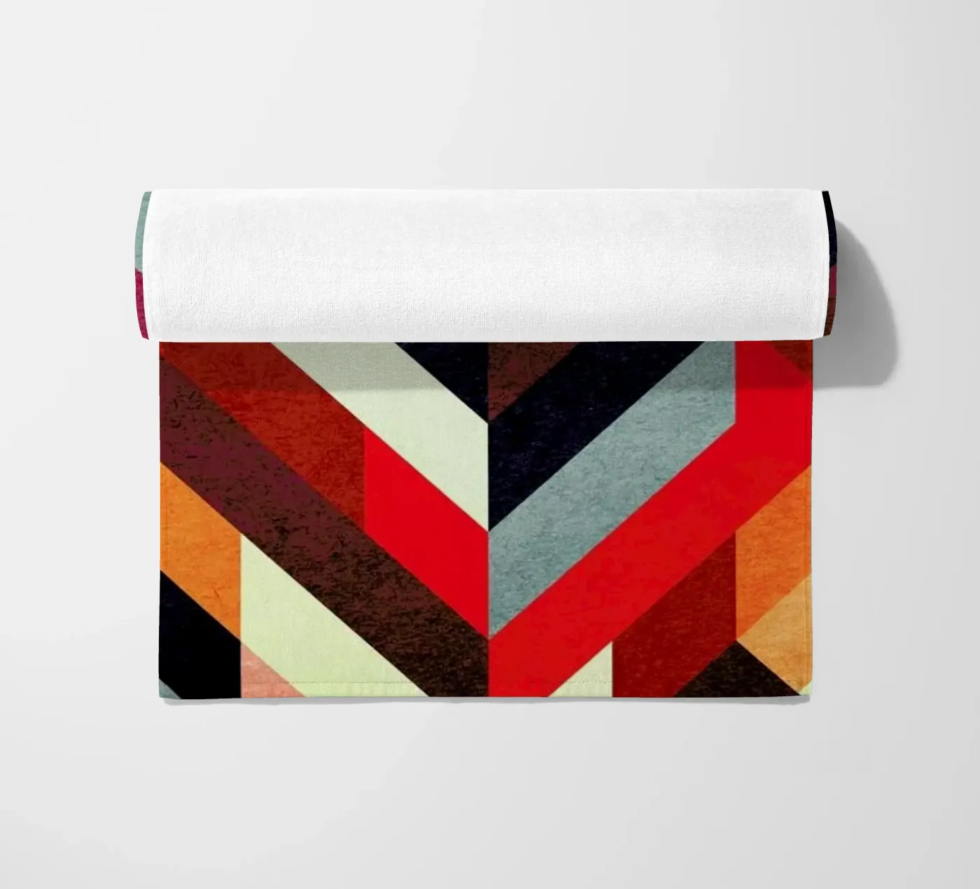 March 1927 telo mare da Three Of The Possessed