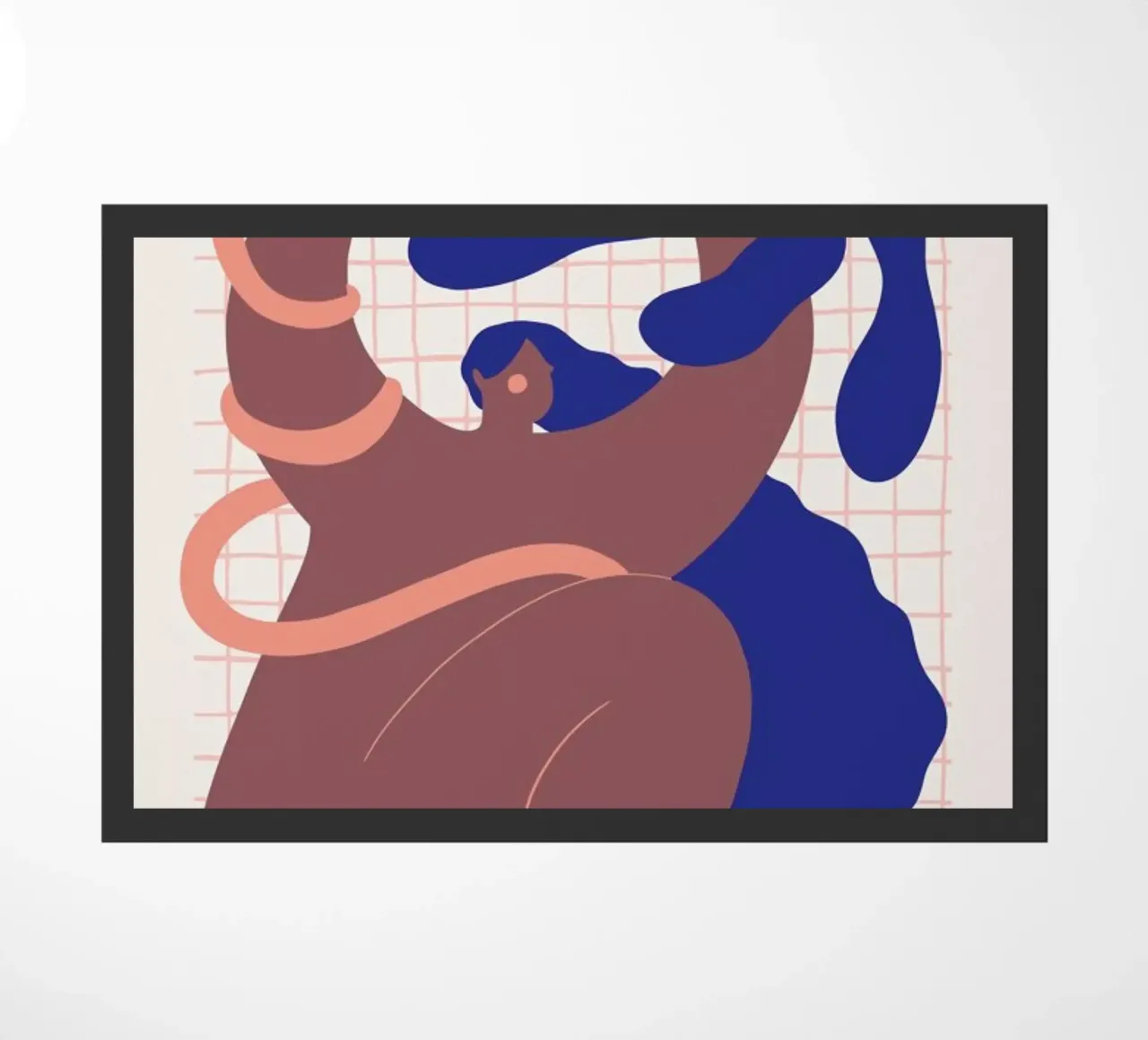 Grow zerbino da Pure