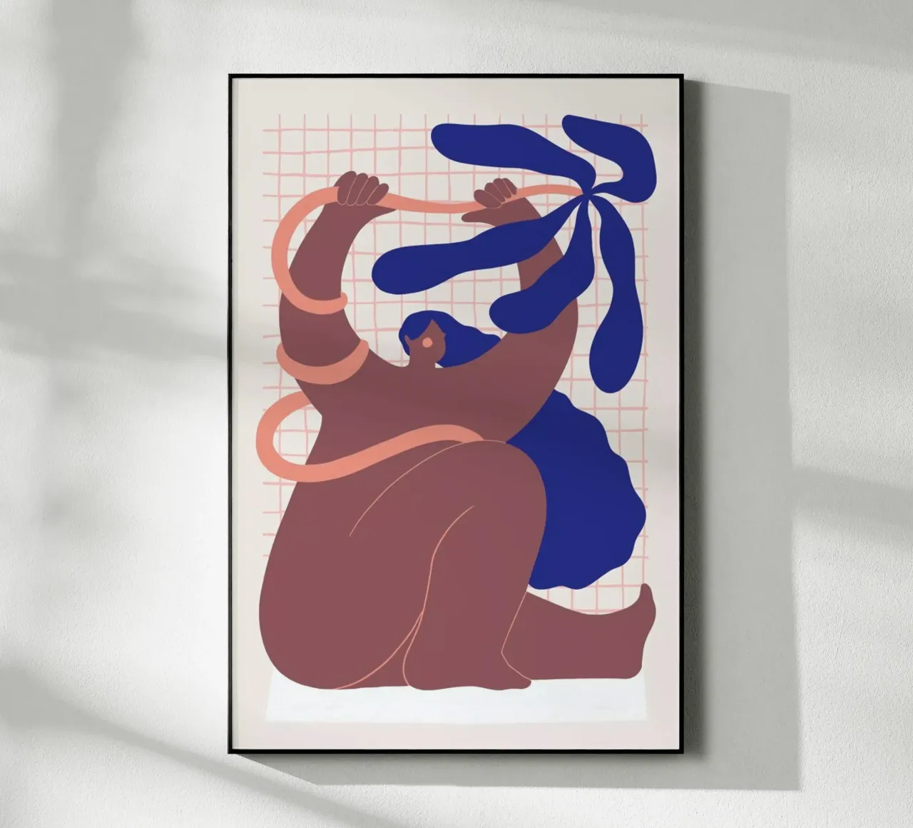 Grow plexiglass da Pure