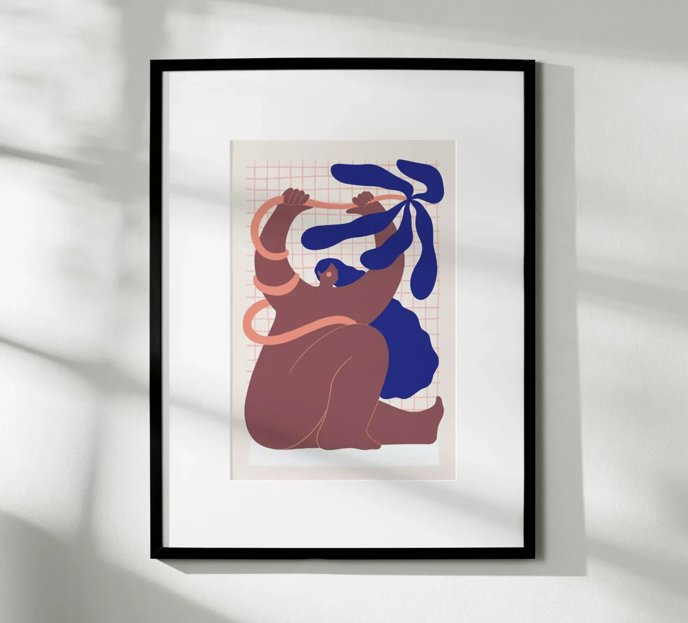 Grow Poster von Pure