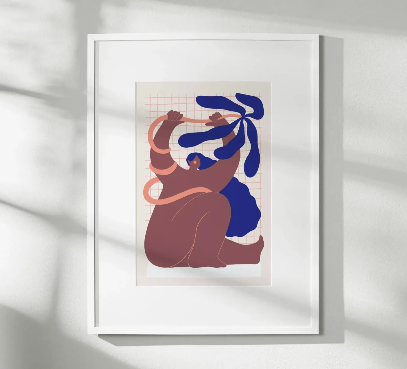 Grow Poster von Pure