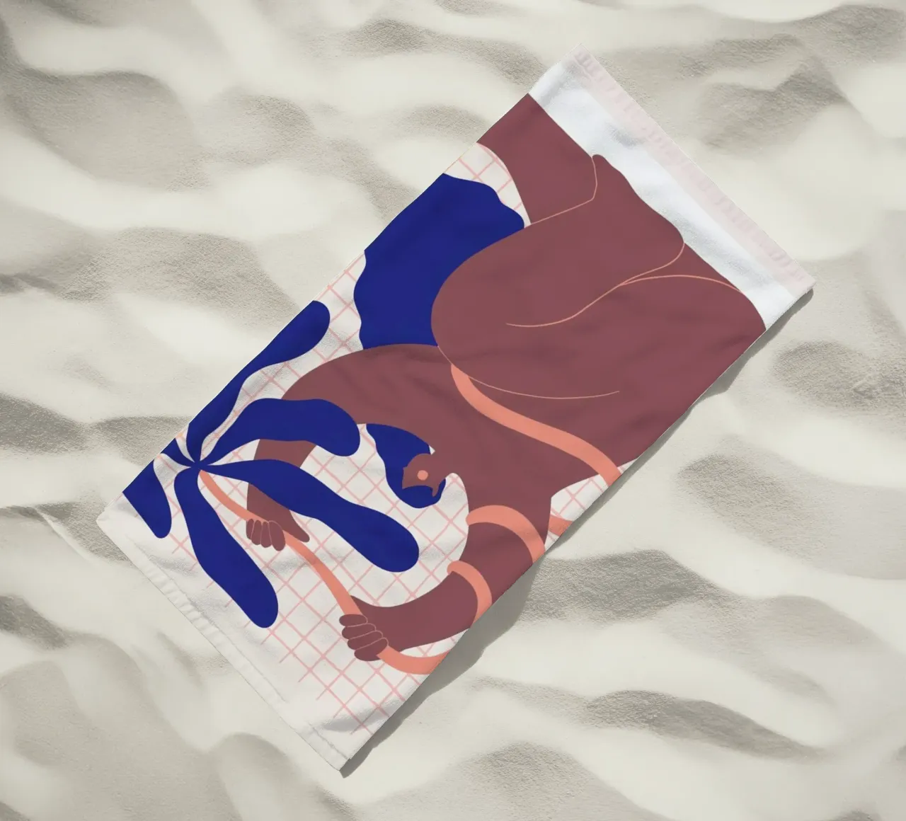 Grow telo mare da Pure