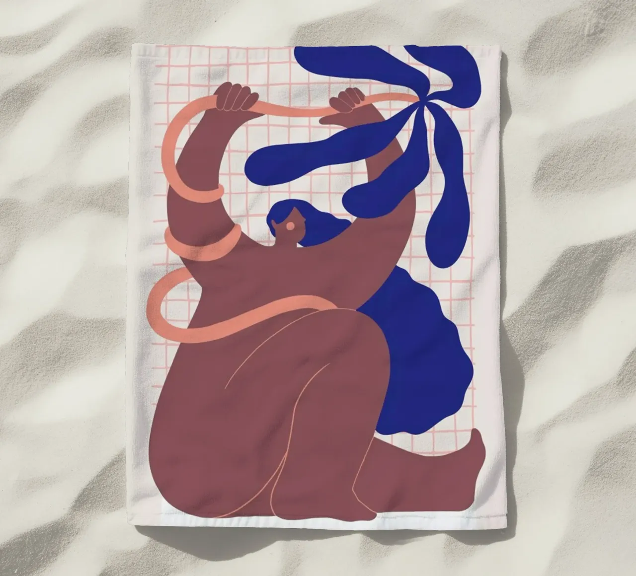 Grow telo mare da Pure