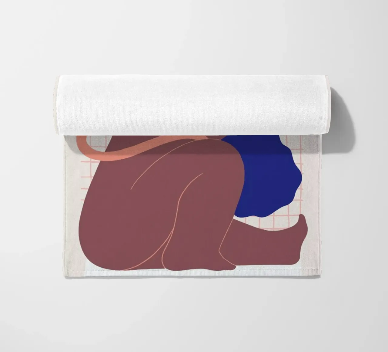 Grow telo mare da Pure