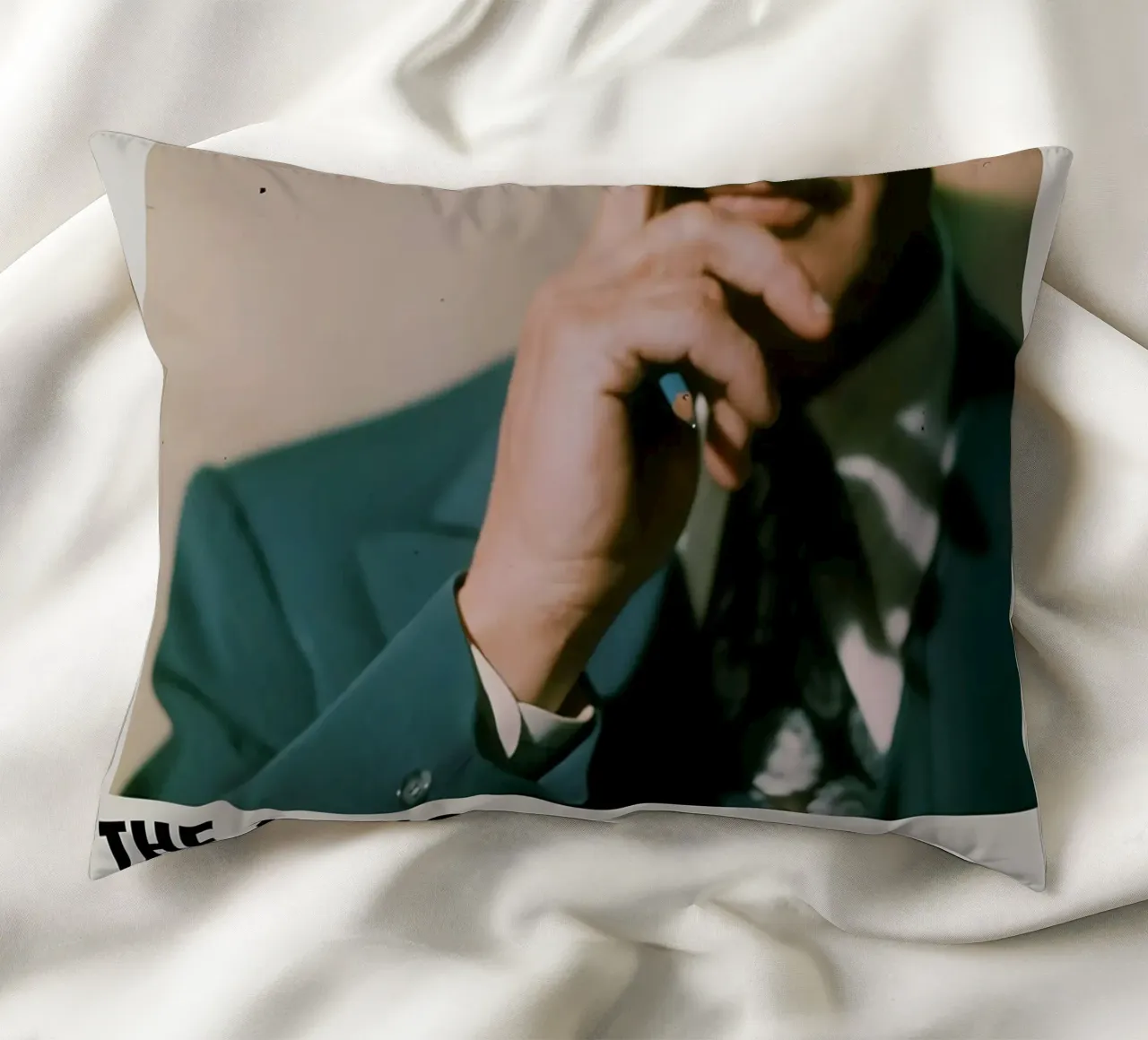 THE STING 1973 cuscino da MVFminimalist