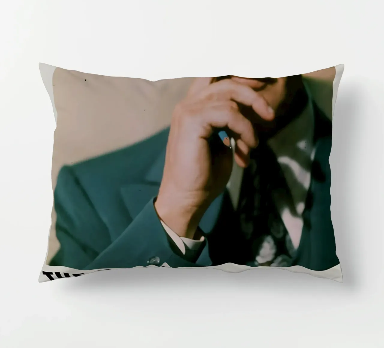 THE STING 1973 cuscino da MVFminimalist