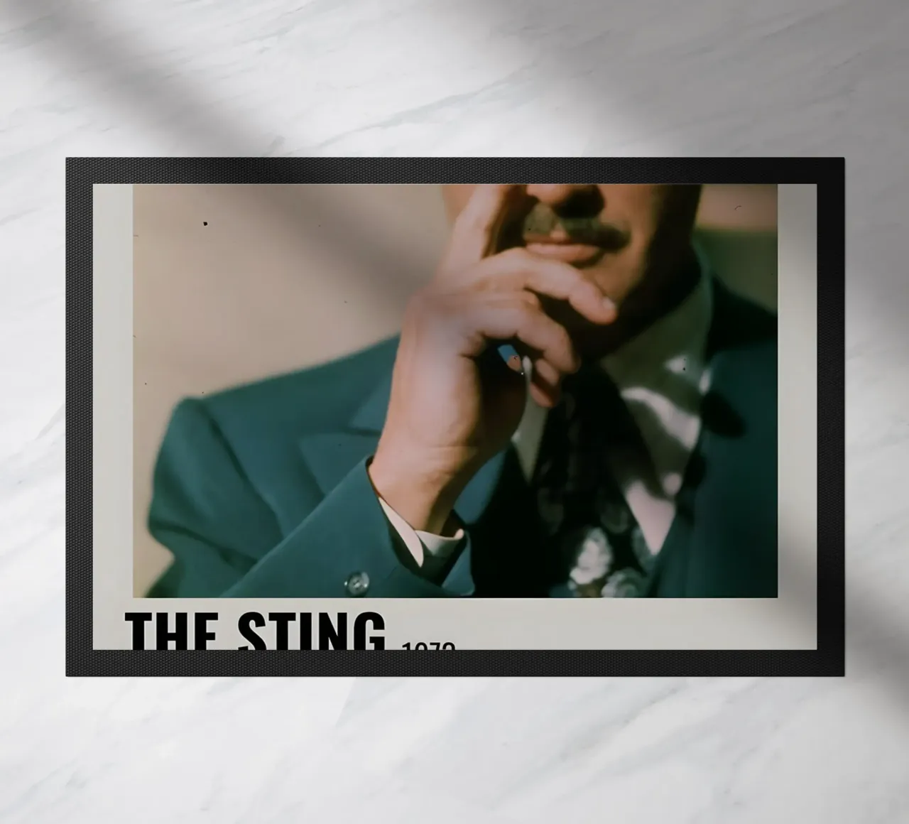 THE STING 1973 zerbino da MVFminimalist