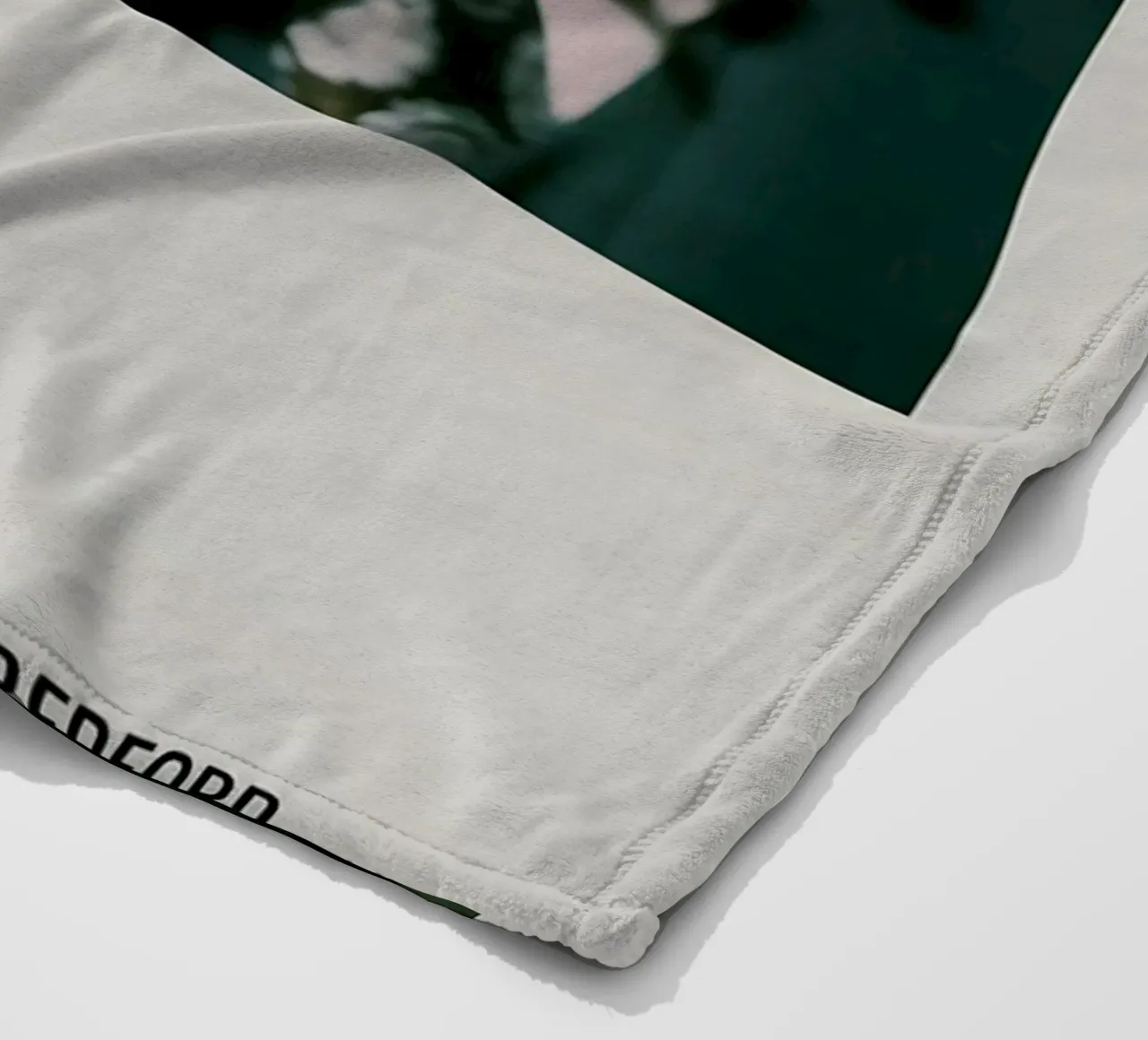THE STING 1973 coperta in pile da MVFminimalist