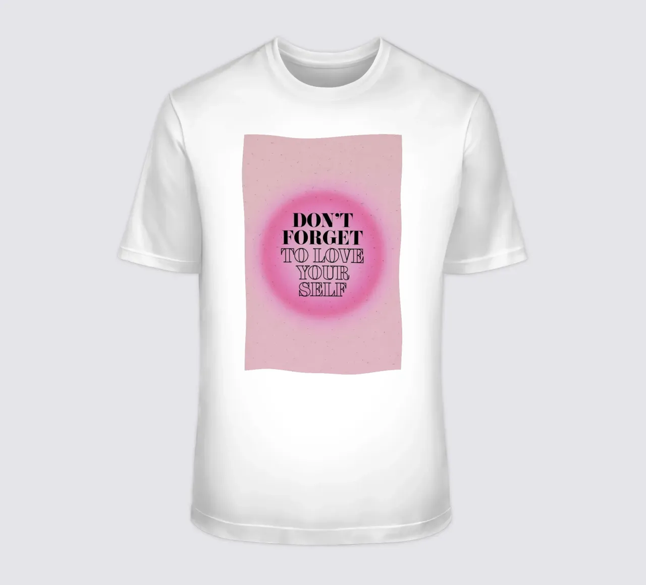 Dont Forget t-shirt da cafelab