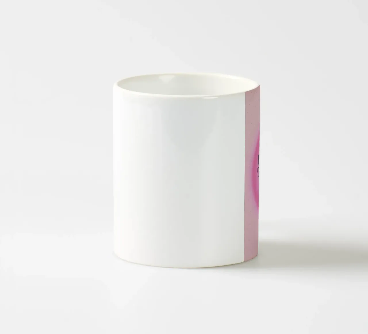 Dont Forget tazza in ceramica da cafelab
