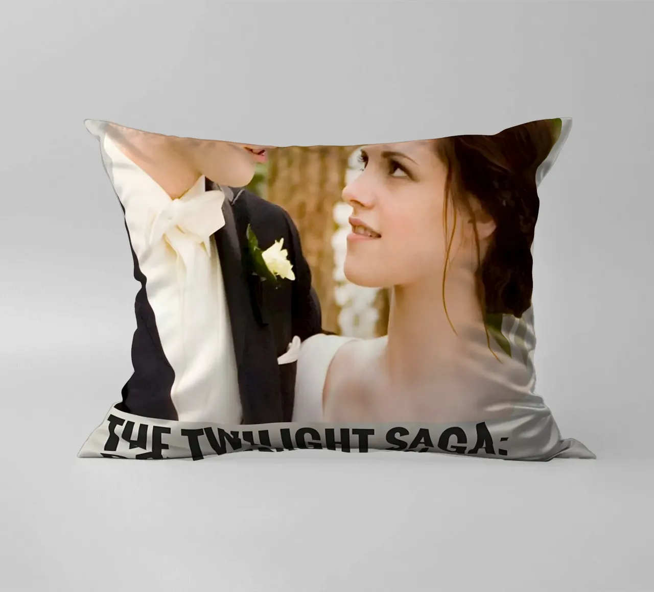 THE TWILIGHT SAGA BREAKING DAWN - PART 1 2011 cuscino da MVFminimalist