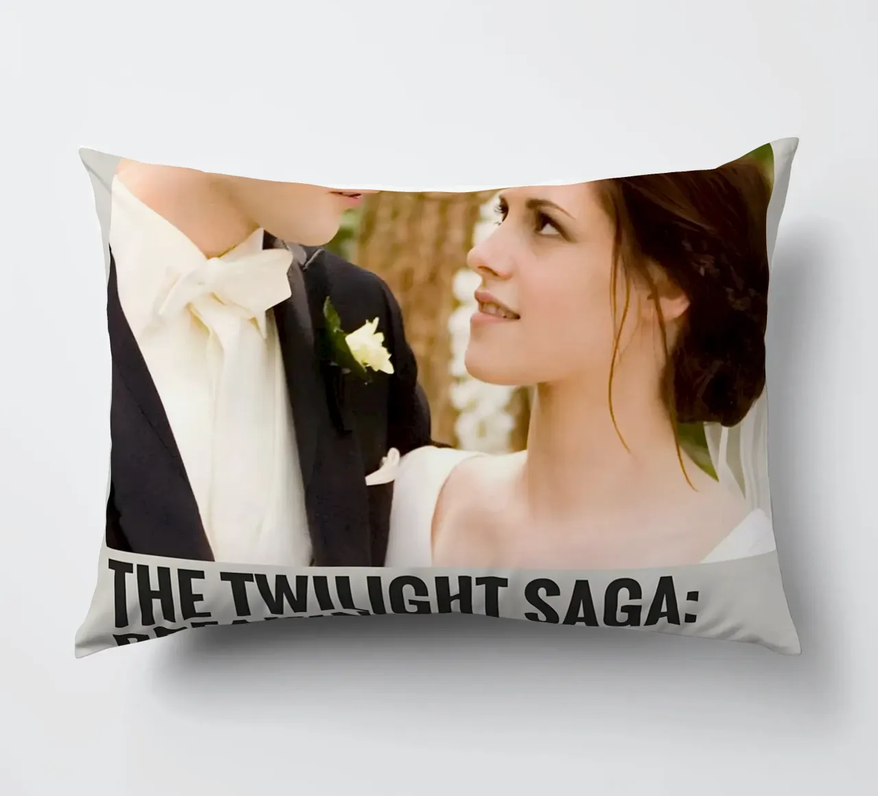 THE TWILIGHT SAGA BREAKING DAWN - PART 1 2011 cuscino da MVFminimalist