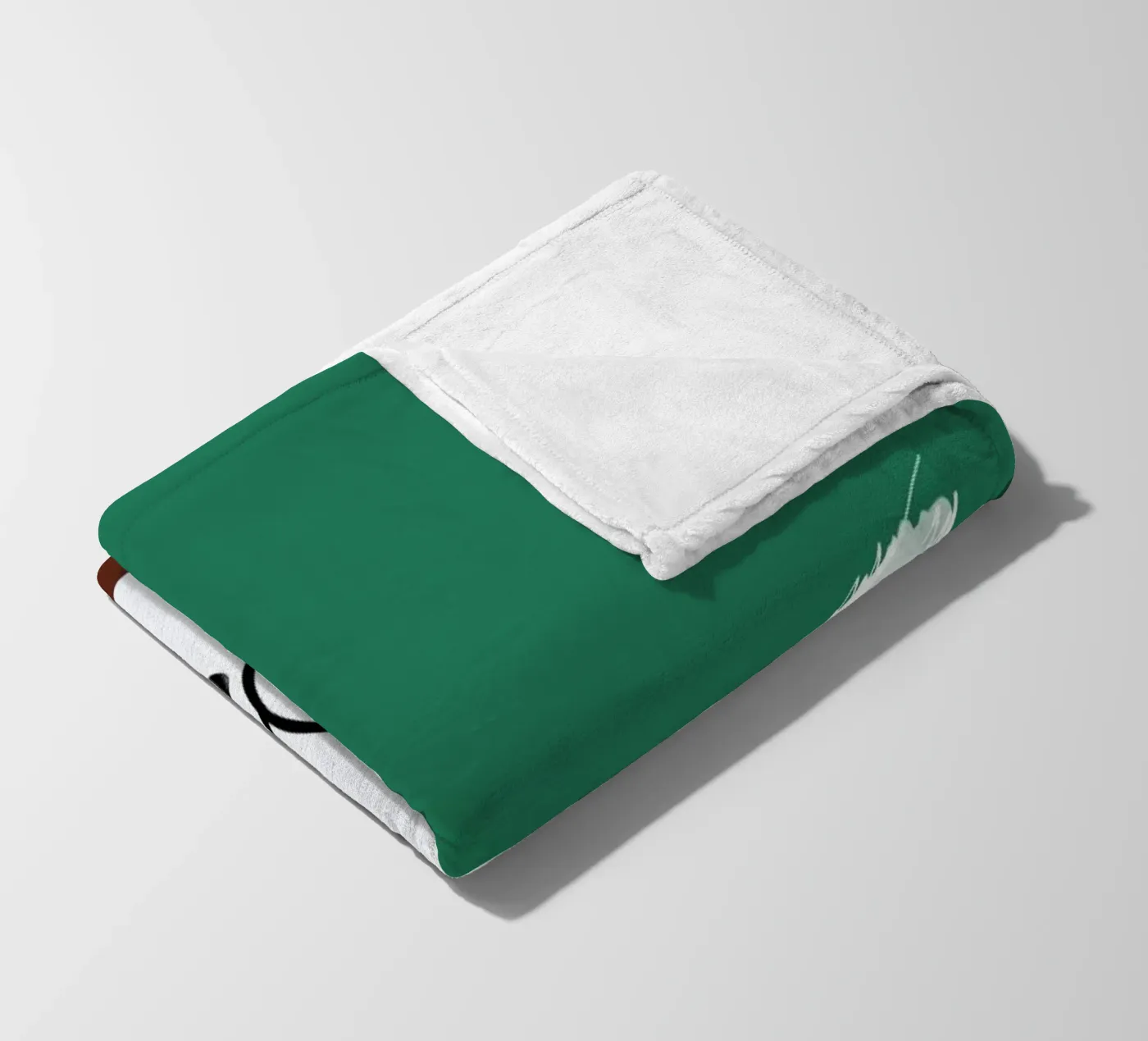 Cat Harry Fleecedecke von Doozal