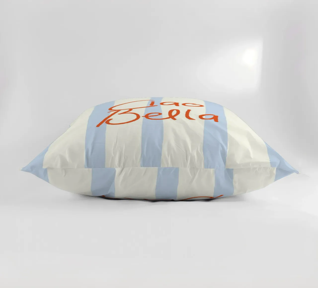 Ciao Bella Italian Charm cuscino da Attaboy Dsgn