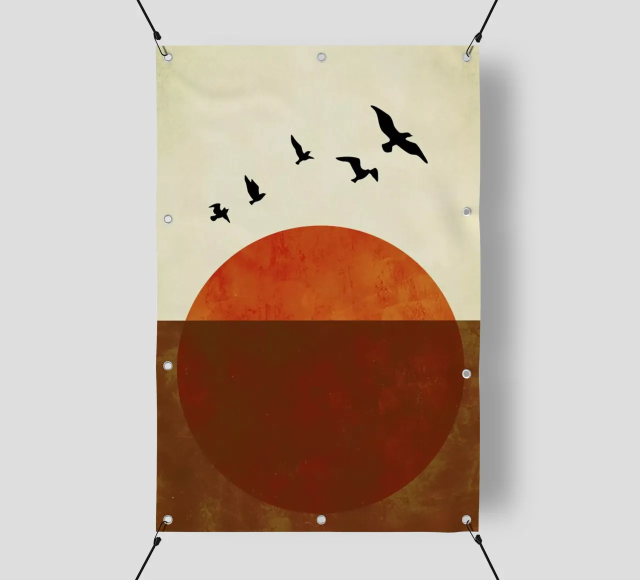 Free To Be pvc cover by Kubistika