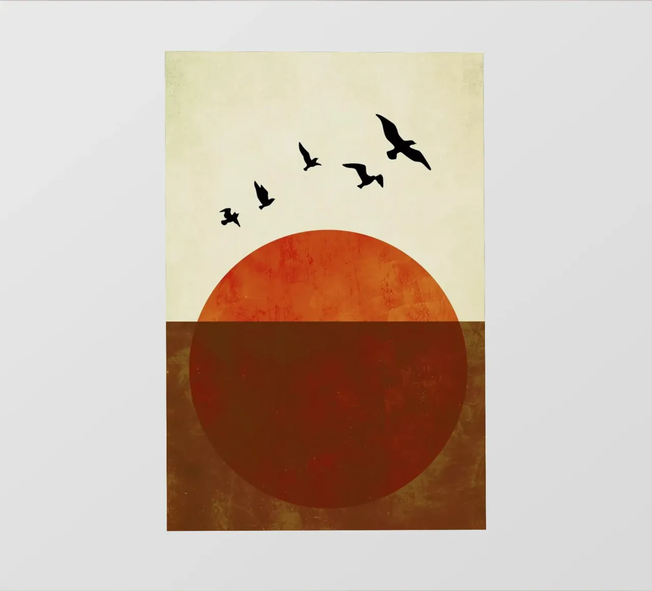 Free To Be pvc cover by Kubistika