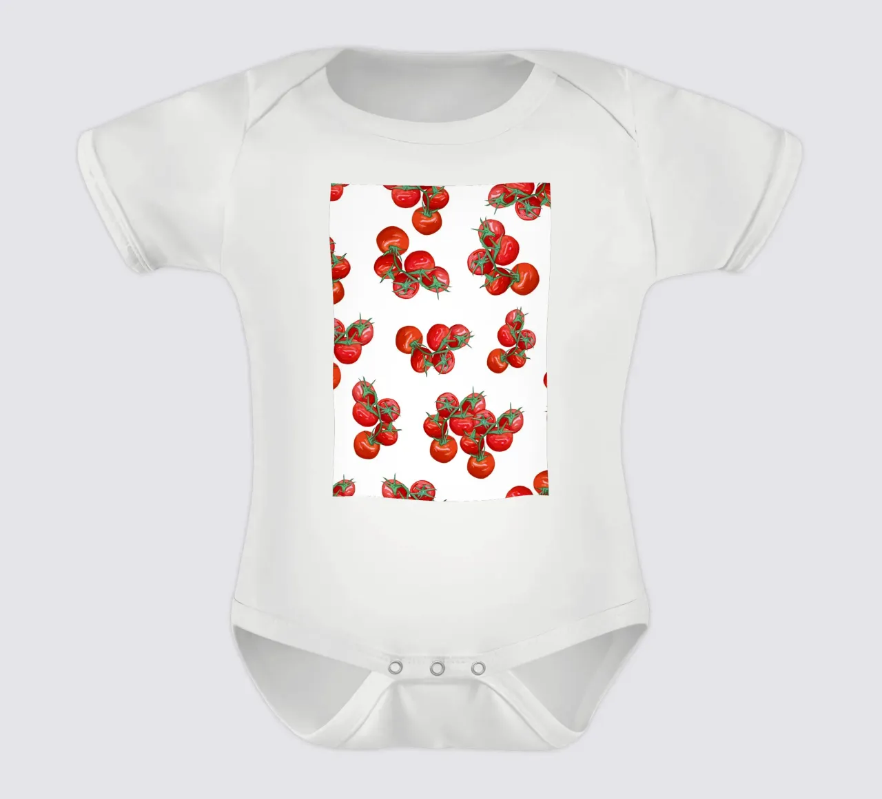 Modèle de tomates body bébé de gulsengunel