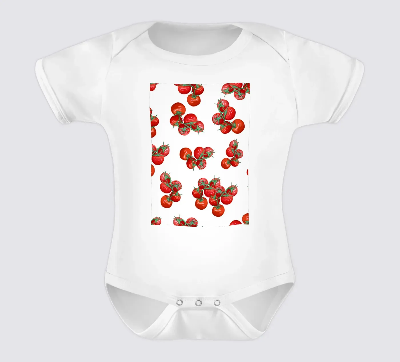 Modèle de tomates body bébé de gulsengunel