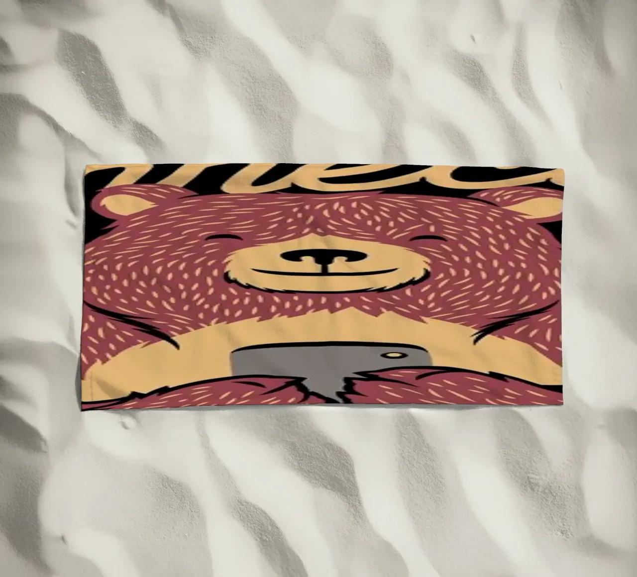 It's All About Connection telo mare da Tobe Fonseca