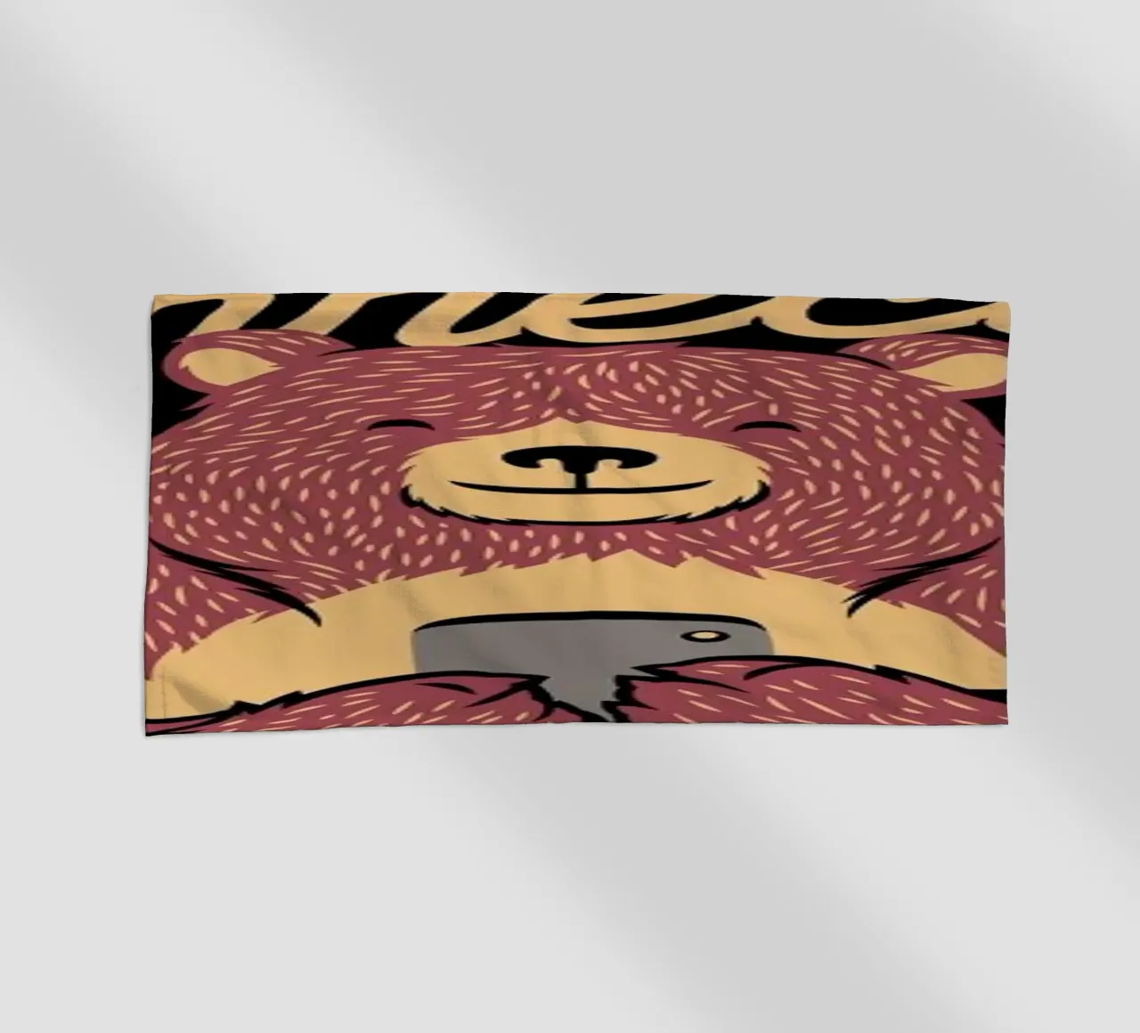 It's All About Connection telo mare da Tobe Fonseca